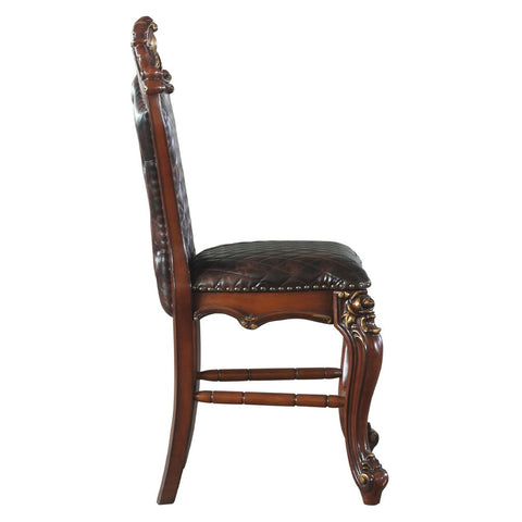 Picardy - Counter Height Chair