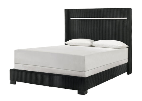 Gennro - Bedroom Set