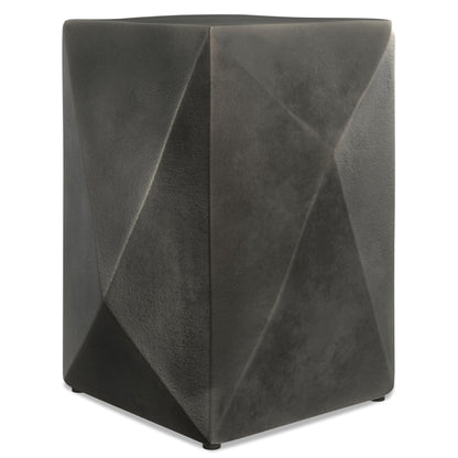 Danner - Side Table - Black