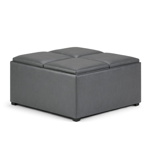 dark-gray