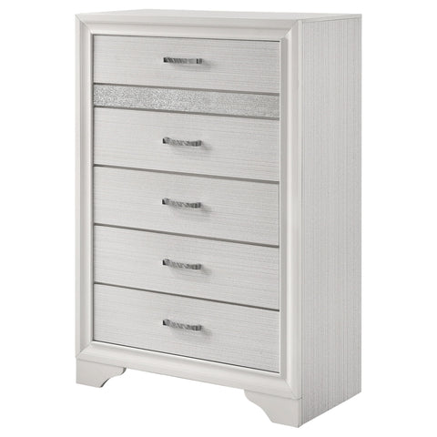 Annie - 6 Drawer Bedroom Chest