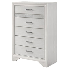 Annie - 6 Drawer Bedroom Chest