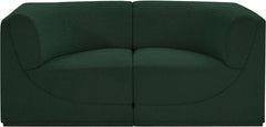 Ollie - 2 Seat Modular Sofa