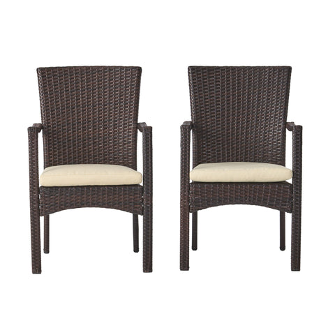 Corsica - Dining Chair (Set of 2)