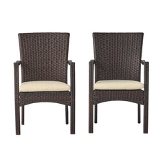 Corsica - Dining Chair (Set of 2)