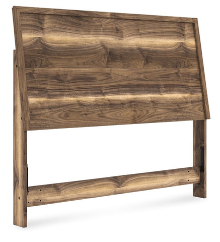 Chirason - Panel Headboard