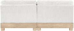 Turin - Upholstered Sectional