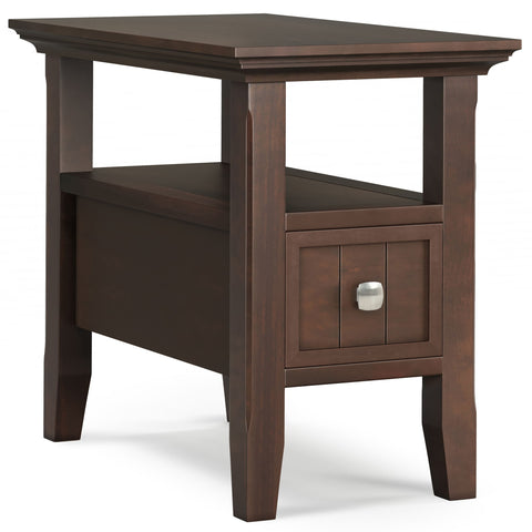 Acadian - End Table With Drawer
