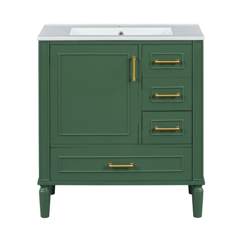 dark-green