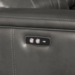 Saul - Sectional Sofa