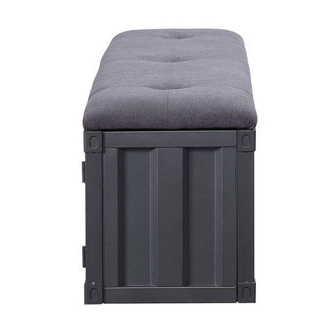 Cargo - Bench (Storage)