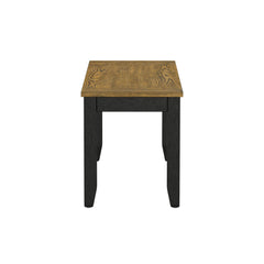 6 Piece Dining Table Set