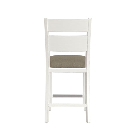 y - 6 Piece Gathering Dining Set