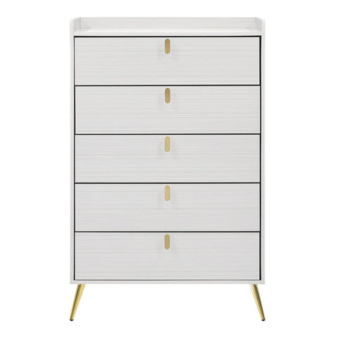 Zeena - Chest - White