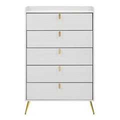 Zeena - Chest - White