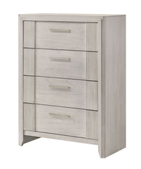 Carlton - Chest