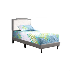 Deb - Bed (All in One Box) - Two Tone