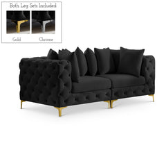 Tremblay - Modular Sofa - 2 Seats