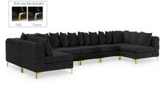 Tremblay - 8 Piece Modular Sectional