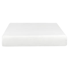 10" Plush Gel Memory Foam Mattress Bed With Cooling Technology, Aloe Vera Cover