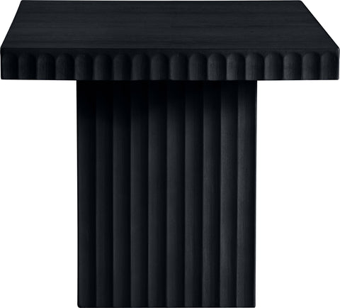 Spencer - 18" Oak Veneer Coffee Table