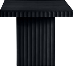 Spencer - 18" Oak Veneer Coffee Table