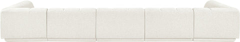 Modari - Sectional - Cream