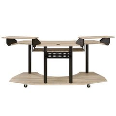 Eleazar - Music Recording Studio Desk
