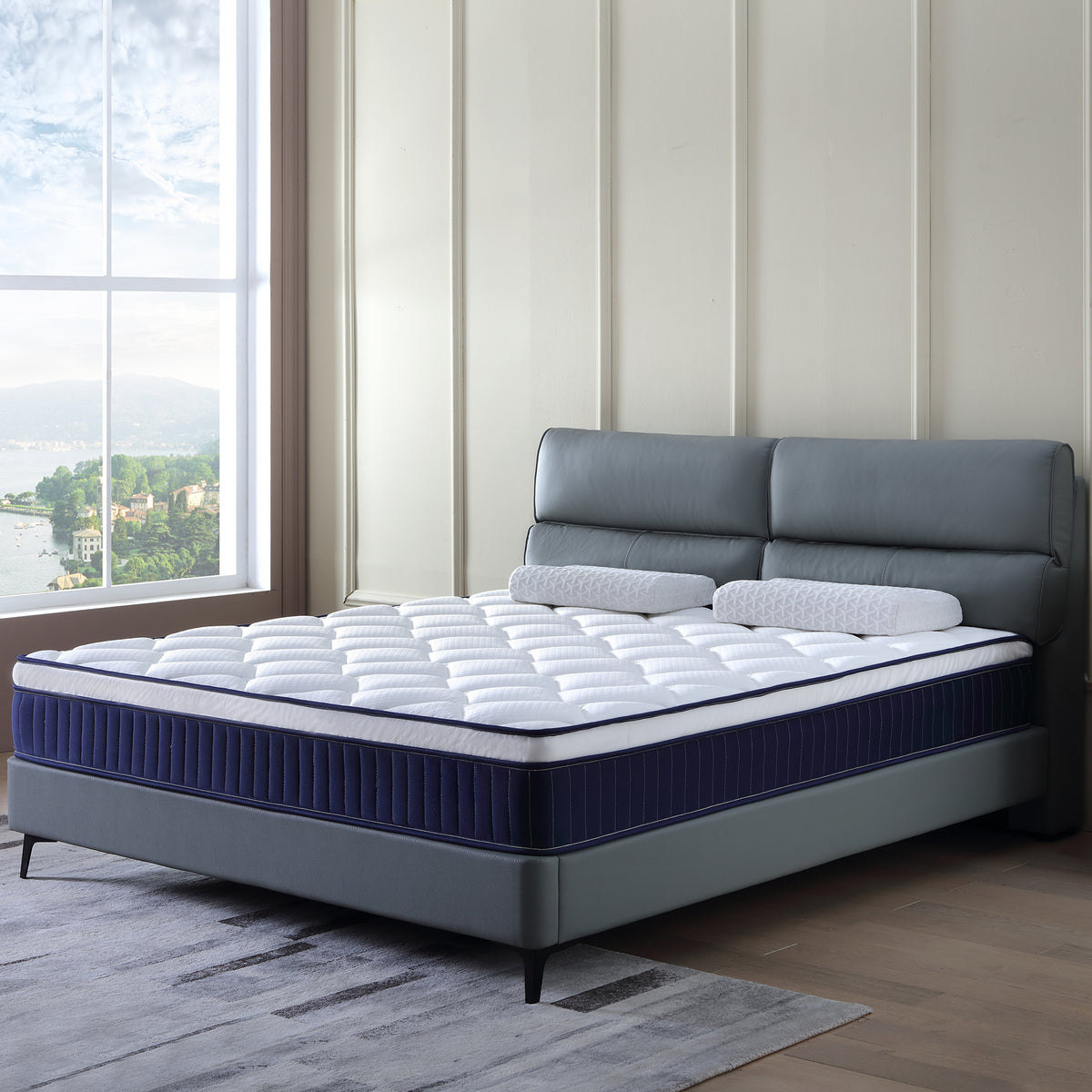 48-COMBO #6 CASA COMPLETA $3599