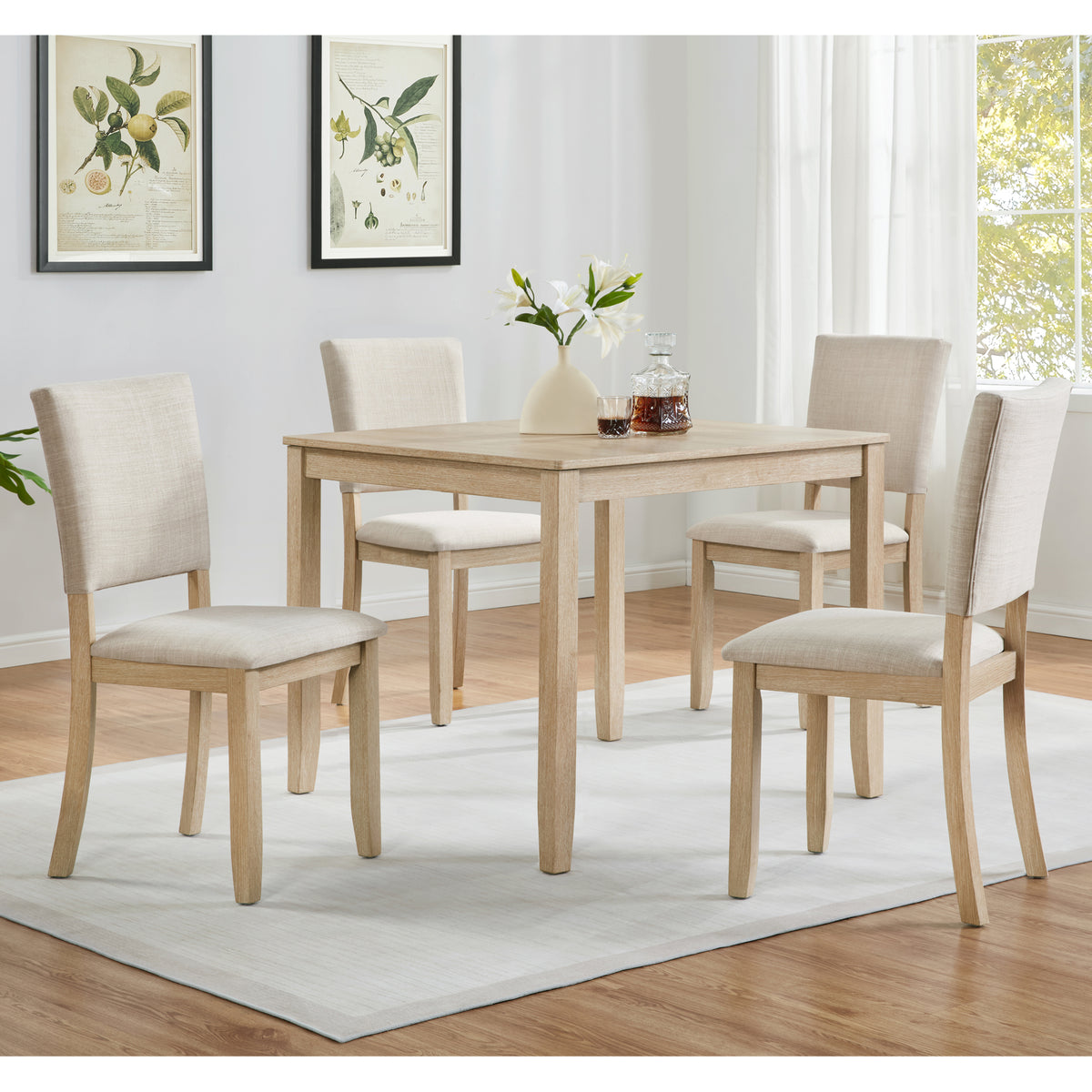 48-COMBO #6 CASA COMPLETA $3599