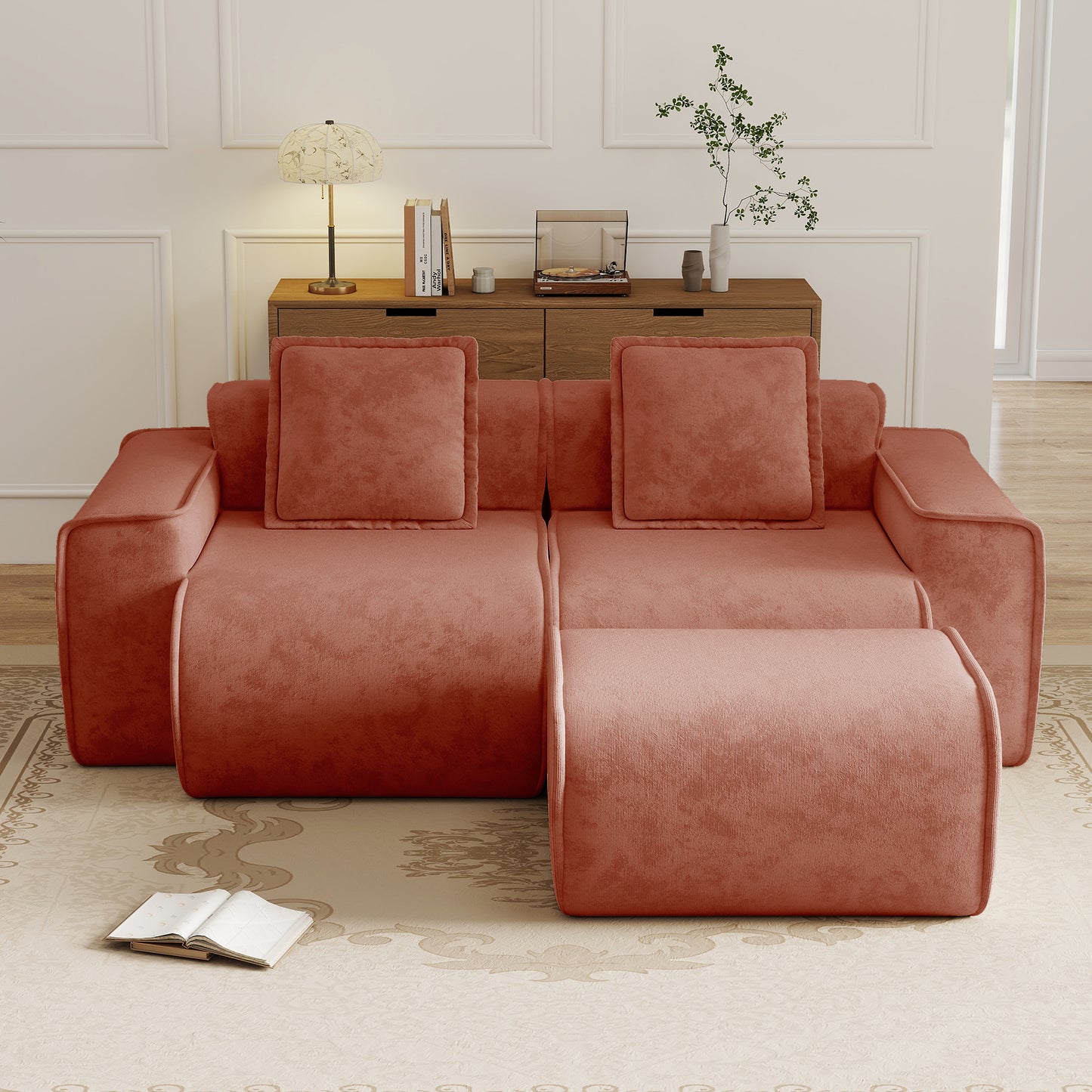 48-COMBO #6 CASA COMPLETA $3599