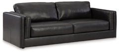 Amiata - Sofa - Onyx