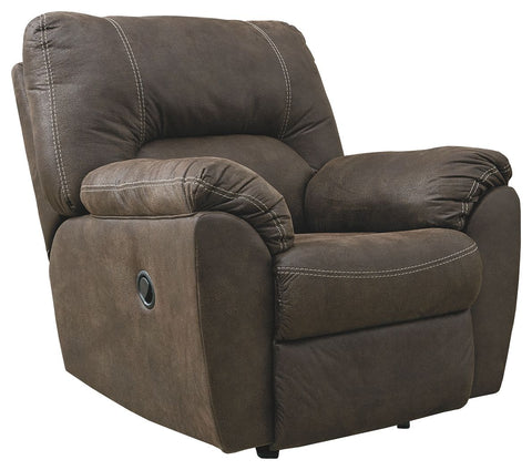 dark-brown