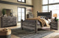 Wynnlow - Poster Bedroom Set