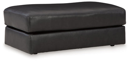 Amiata - Ottoman - Onyx
