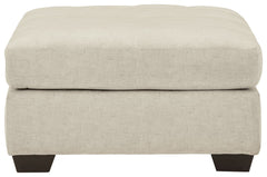 Falkirk - Upholstered Ottoman