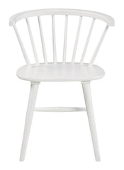 Grannen - Dining Room Side Chair (Set of 2) - White