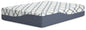 14 Inch Chime Elite 2.0 - Ultra Plush Mattress