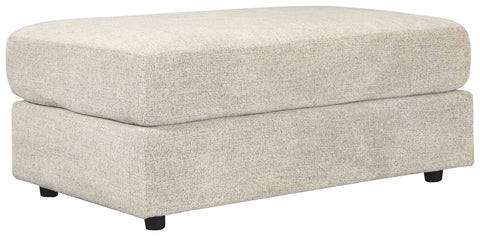 Soletren - Accent Ottoman