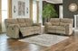 Alphons - Living Room Set