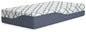 12 Inch Chime Elite 2.0 - Foam Mattress
