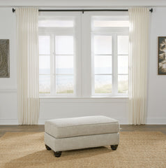 Asanti - Ottoman - Fog