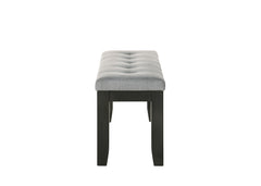 Bardstown - Bench - Wheat / Charcoal