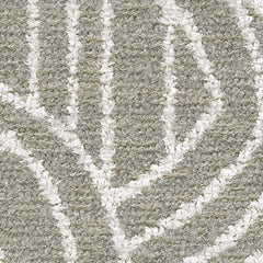 Regent Park - 3-Piece Sectional - Pewter