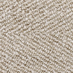 Ballyton - Oversized Accent Ottoman - Sand